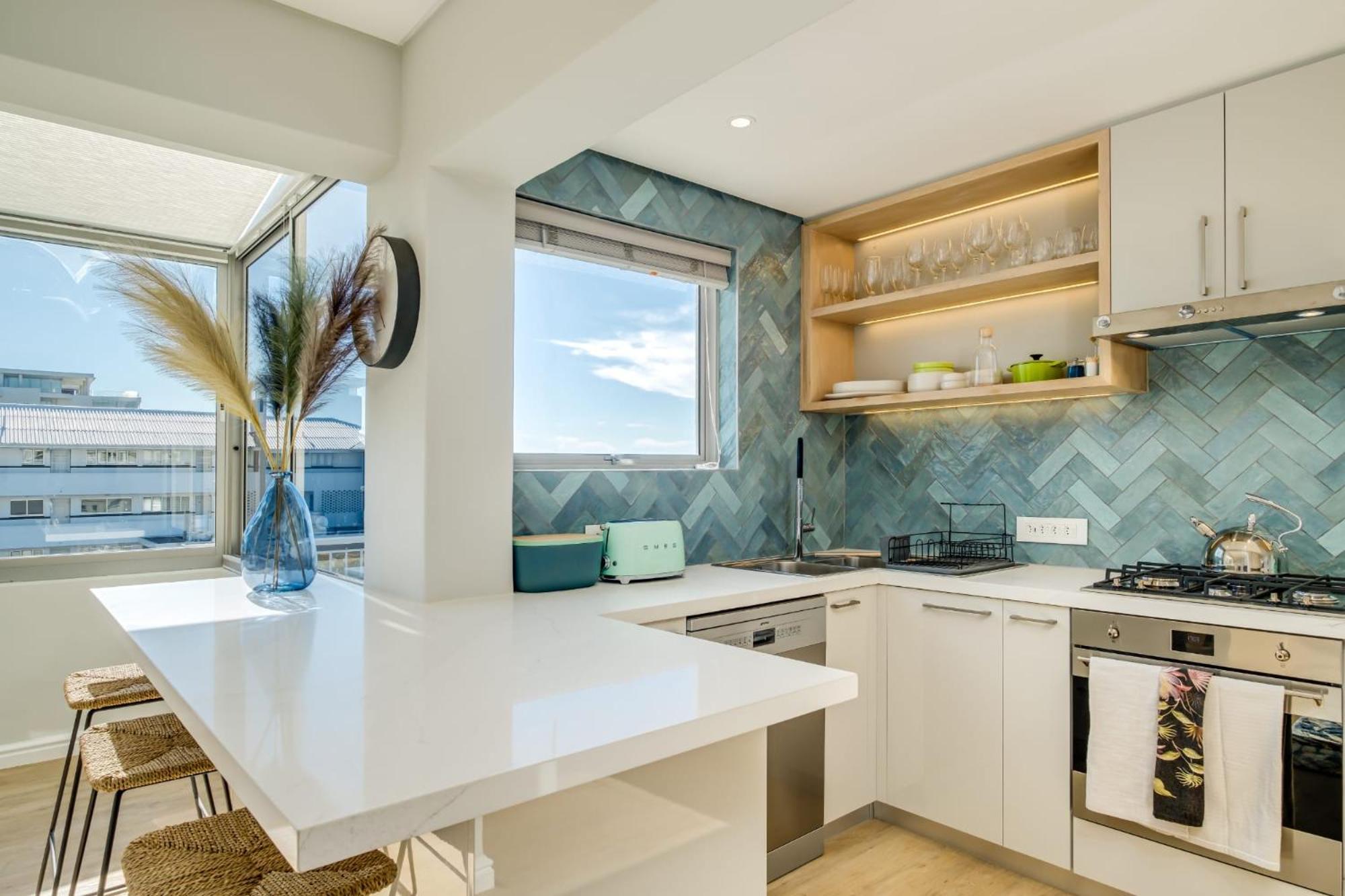 Serenity Apartment