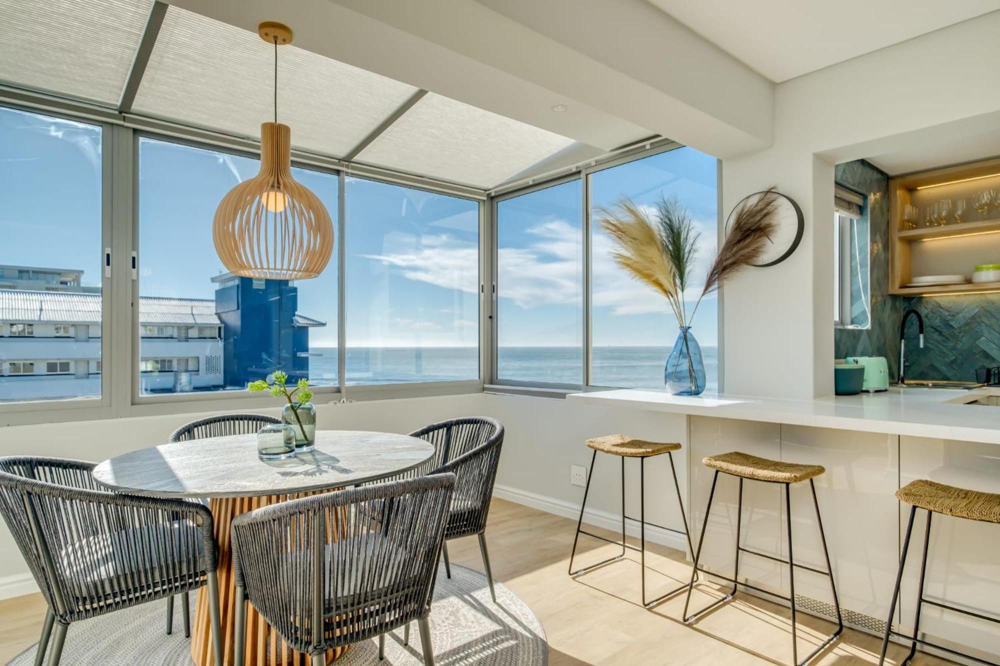 Serenity Apartment *