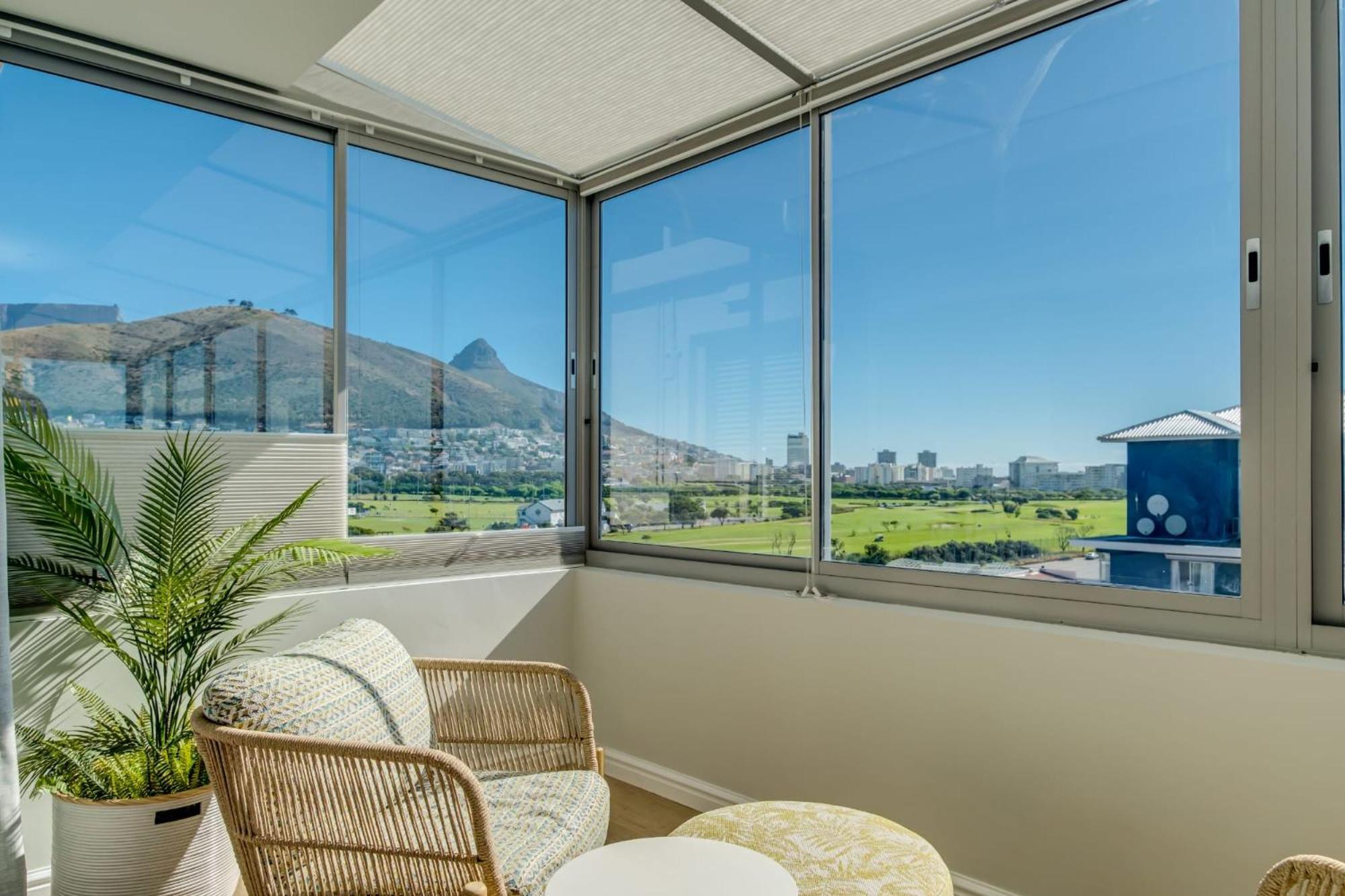 Apartment Serenity