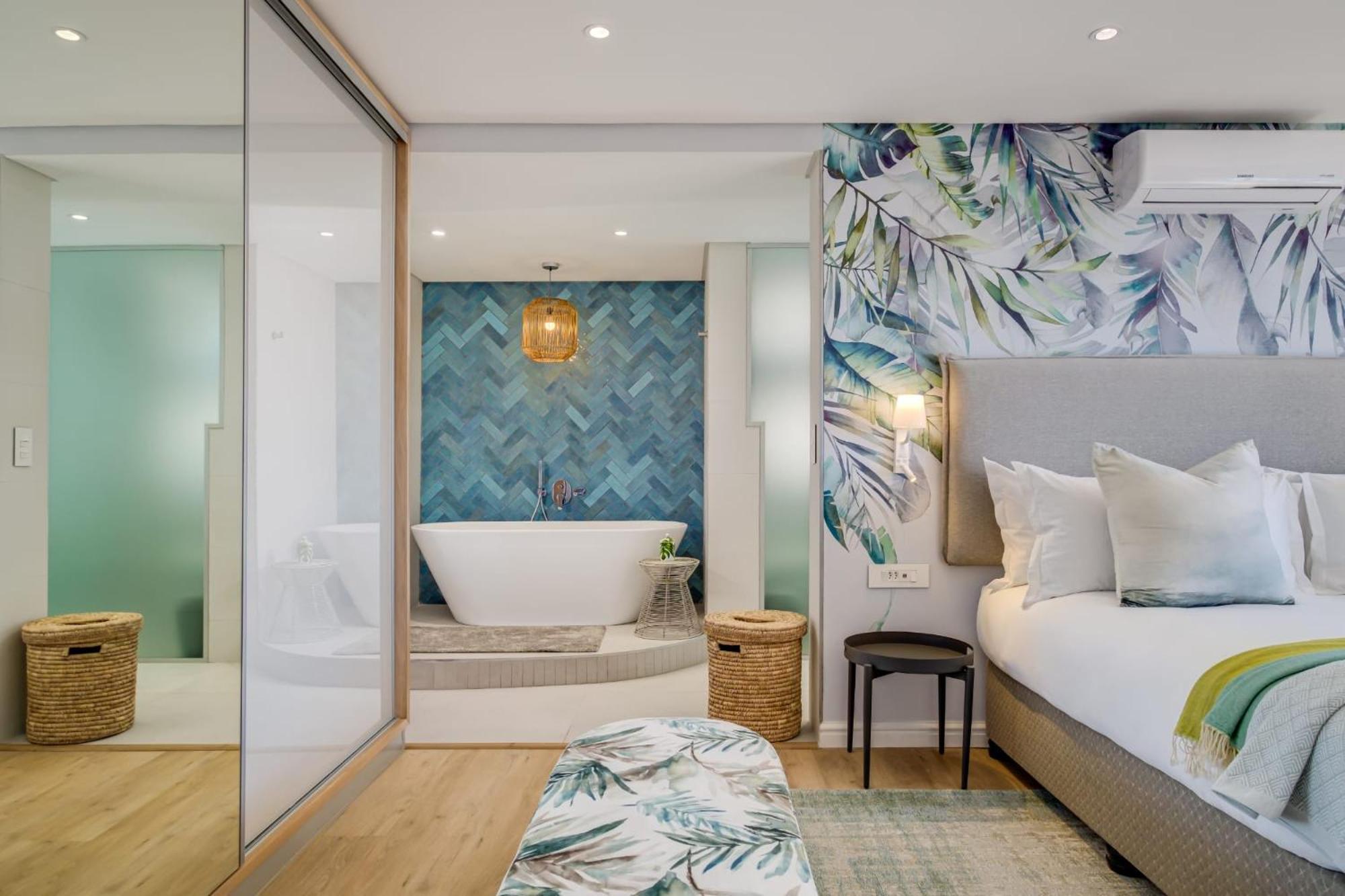Serenity Apartment *